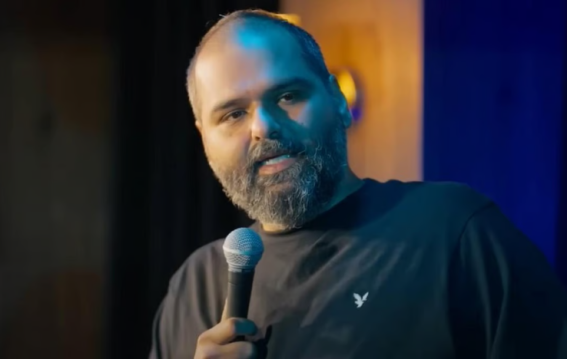 Shiv Sena Claims BookMyShow Removes Kunal Kamra After Controversy